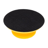Ручной шлифок Uniq tool грибок 2 D=120 UTG-0205