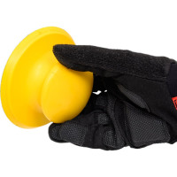 Ручной шлифок Uniq tool грибок 2 D=120 UTG-0205