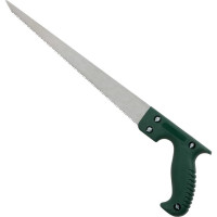 Выкружная ножовка РемоКолор пластиковая пистолетная рукоятка, шаг зуба 3 мм, 300 мм 42-3-333