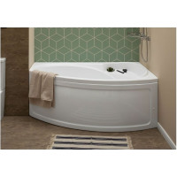 Акриловая ванна на каркасе Aquanet Jersey 170х90 R 00205329