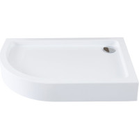 Душевой поддон Aquanet GL180 120x80 R правый 00265567