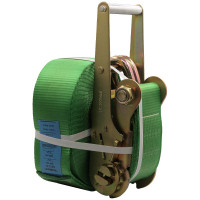 Стяжка груза REDMARK 1х75, 12 м, 10 т, Профи SG12.10