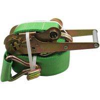 Стяжка груза REDMARK 1х75, 12 м, 10 т, Профи SG12.10