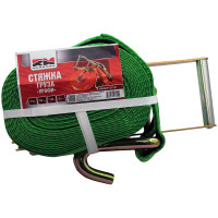 Стяжка груза REDMARK 1х75, 10 м, 10 т, Профи SG10.10