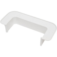 Прямой ввод в стену DKC для короба 90x40 мм 2шт AIR90407