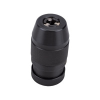 Патрон сверлильный самозажимной ПСС-8 (В12; 0.5-8 мм; J0108; class P) ИНСТУЛС 00001228667