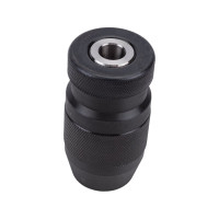 Патрон сверлильный самозажимной ПСС-8 (В12; 0.5-8 мм; J0108; class P) ИНСТУЛС 00001228667