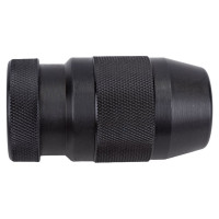 Патрон сверлильный самозажимной ПСС-8 (В12; 0.5-8 мм; J0108; class P) ИНСТУЛС 00001228667