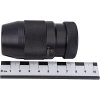 Патрон сверлильный самозажимной ПСС-8 (В12; 0.5-8 мм; J0108; class P) ИНСТУЛС 00001228667