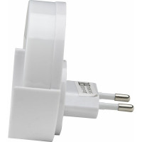 Светильник-ночник Uniel Круг, White Sensor DTL-316 UL-00007053