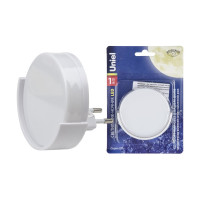 Светильник-ночник Uniel Круг, White Sensor DTL-316 UL-00007053