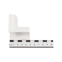 Внутренний угол KOPOS LE 40, комплект 2 штуки 8755_HB