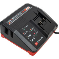 Зарядное устройство для аккумуляторных батарей Einhell PXC Power X-Fastсharger 4A 4512103