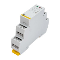 Импульсное реле IEK ORM 2 контакта, 230 В AC ORM-02-AC230