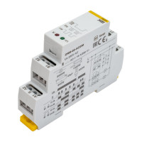 Импульсное реле IEK ORM 2 контакта, 230 В AC ORM-02-AC230