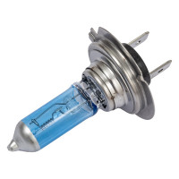 Лампа VOLTON галогенная, H7, 24 В, 70 Вт, PX26d +30% VLT1413U