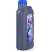 Охлаждающая жидкость NIAGARA Тосол Полярный круг А40М 1 кг канистра 000200300006