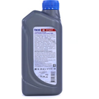 Охлаждающая жидкость NIAGARA Тосол Полярный круг А40М 1 кг канистра 000200300006