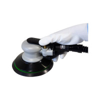 Пневмошлифовальная орбитальная машинка Forsage F-RP7311 50340