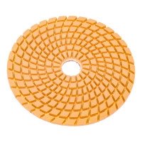 Диск алмазный гибкий Черепашка Fox (2 шт; 100 мм; № 100; мокрый рез) Novocraft PPTSW1000100