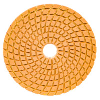 Диск алмазный гибкий Черепашка Fox (2 шт; 100 мм; № 100; мокрый рез) Novocraft PPTSW1000100