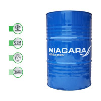 Охлаждающая жидкость NIAGARA Антифриз Ниагара G11 зеленый, бочка 220 кг 001001002016