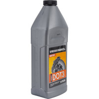 Тормозная жидкость ВОЛЬТОН ЛП Стандарт ДОТ-3 910 гр лп030000019