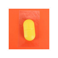 Таблетница ONLITOP PILL BOX 6 секций, 10х5.5х3 см, цвет микс 1528839