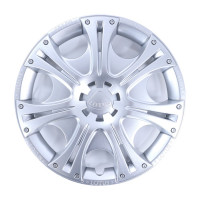 Колпак колеса REDMARK R14 Лотус к-т 4 шт RM11414