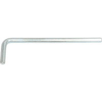 Шестигранный ключ CNIC 5/32" L 83x21мм CrV 48808