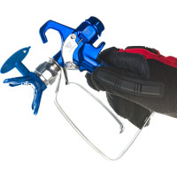 Пистолет для шпаклевки (RF828) Chnye 55539