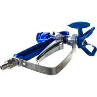 Пистолет для шпаклевки (RF828) Chnye 55539