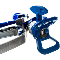 Пистолет для шпаклевки (RF828) Chnye 55539