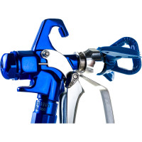 Пистолет для шпаклевки (RF828) Chnye 55539