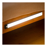 Беспроводной светильник YEELIGHT Motion Sensor Closet Light A20 YLCG002 BLACK YDQA1720007BKGL