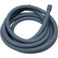 Сливной шланг TUBOFLEX М евро слот 4,5 м 4620759660179