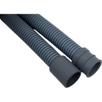 Сливной шланг TUBOFLEX М евро слот 4,5 м 4620759660179