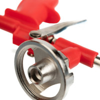 Пистолет для монтажной пены SAMGRUPP металлический SAMC-055000002