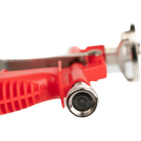 Пистолет для монтажной пены SAMGRUPP металлический SAMC-055000002