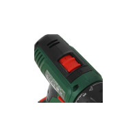 Аккумуляторная дрель-шуруповерт Bosch Easydrill 18V-40 06039D8002