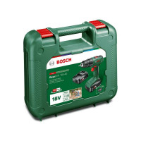 Аккумуляторная дрель-шуруповерт Bosch Easydrill 18V-40 06039D8005