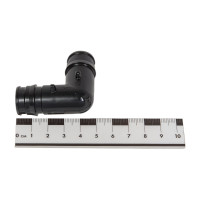 Угол One Plus PPSU 90 град., 20 мм OP для труб из сшитого полиэтилена Pex qe 3506013029