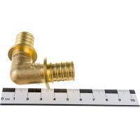 Угол 90 One Plus 20 аксиальный rx надвижной, для труб из сшитого полиэтилена Pex 3204023052 3504023107