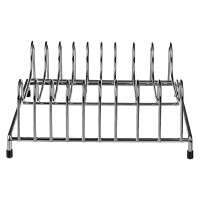 Подставка для тарелок VETTA 20,5x20,5x8,5 см СWJ209 481-078