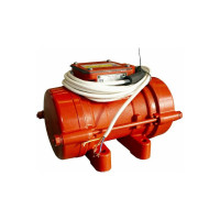 Площадочный вибратор Промышленник ЭВ-99Е 250 Вт, 220В ЭВ99Е250220