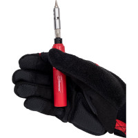 Газовая горелка Политех карандаш + 2 насадки 130 мм, 8021012