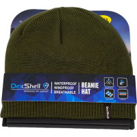 Водонепроницаемая шапка DexShell DH372 оливково-зеленая, размер L/XL, 58-60 см DH372OLVLXL