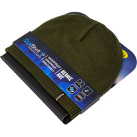 Водонепроницаемая шапка DexShell DH372 оливково-зеленая, размер L/XL, 58-60 см DH372OLVLXL