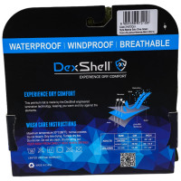 Водонепроницаемая шапка DexShell DH372 оливково-зеленая, размер L/XL, 58-60 см DH372OLVLXL