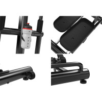 Эллиптический эргометр UNIXFIT MV-500E ELMV500E